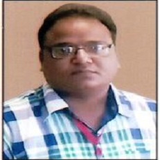 Dr. Abhishek Kulshrestha