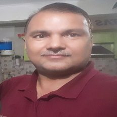 Prof. (Dr.) Khushwant Singh