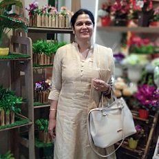 Prof. (Dr.) Madhu Tyagi