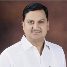 Dr. Pankaj Kumar Pathak