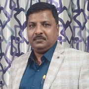 Prof. (Dr.) Sanjay Kumar Kataria