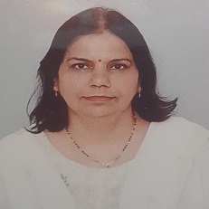 (Prof.) Dr. Uma Rani